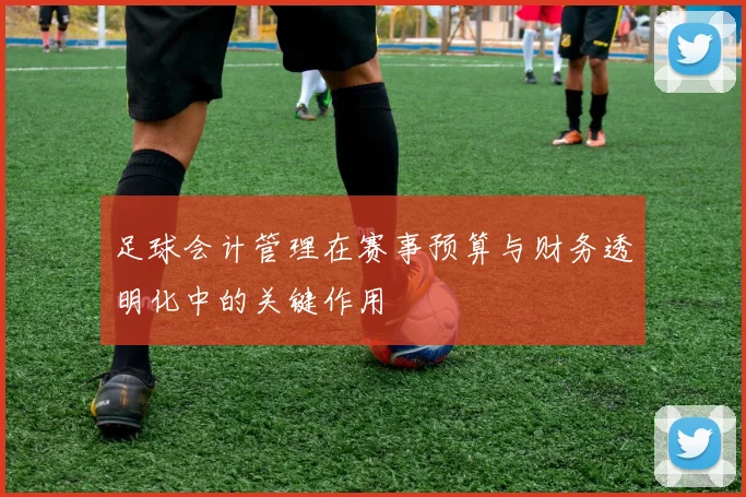 足球会计管理在赛事预算与财务透明化中的关键作用